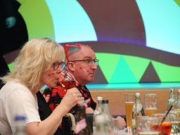 Büttenabend 2025 - 14.02.2025